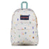 Jansport Superbreak Plus Backpack (Printed)
